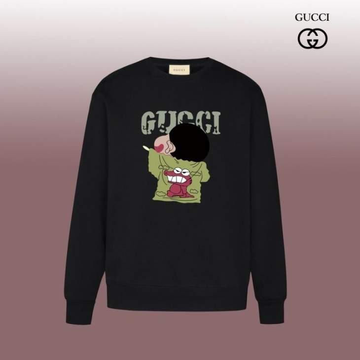 Picture of Gucci Sweatshirt TT _SKUGucciXS-XLmptxG107333389